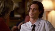 Spencer Reid in Criminal Minds (Image via Amazon Prime Video)